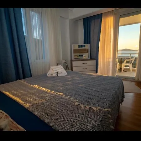 Hotel Basaran 3*