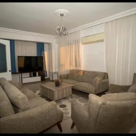 Hotel Basaran