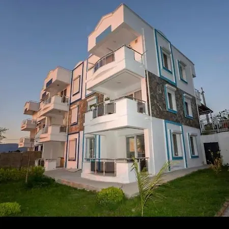 Hotel Basaran