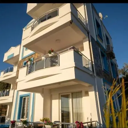 Basaran Hotel