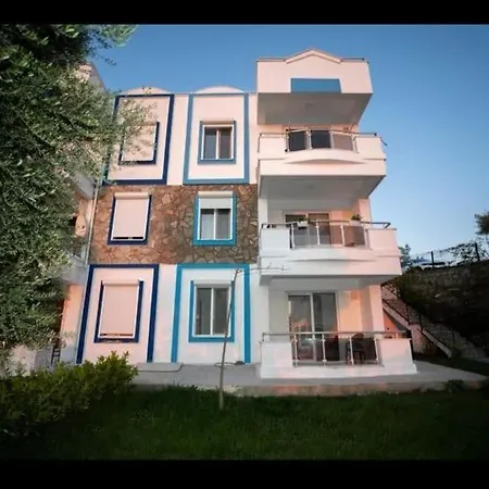 Hotel Basaran 3*